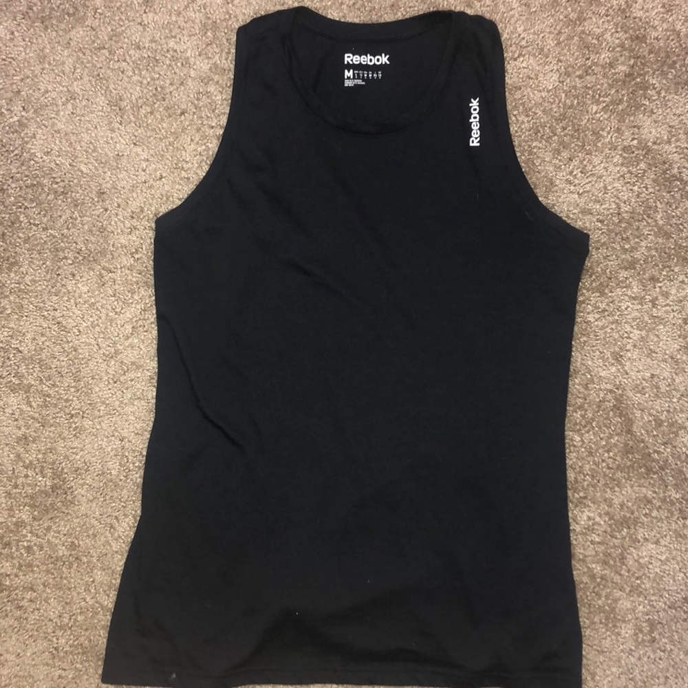 Reebok tank
